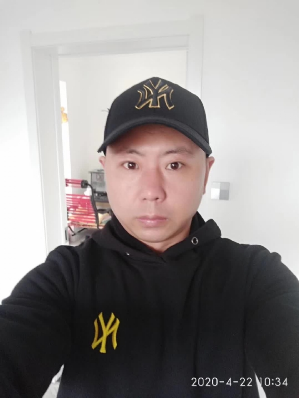 风起的第一张照片--南平相亲服务中心