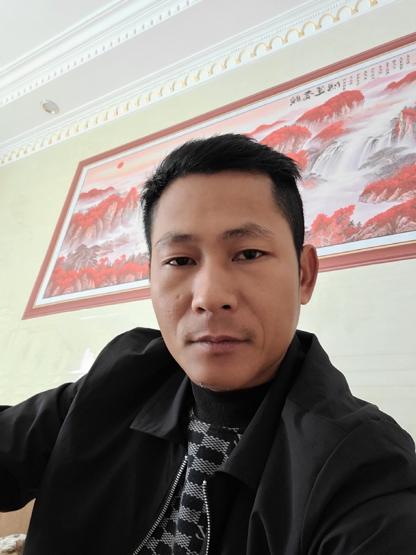 大叔的第一张照片--南平相亲服务中心