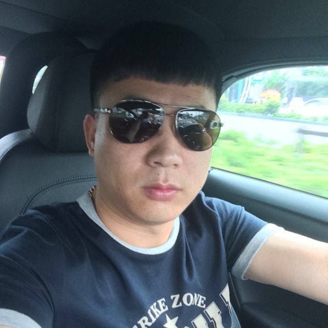 悟的第二张照片--南平相亲服务中心