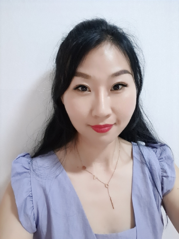 淘淘的第一张照片--南平相亲服务中心