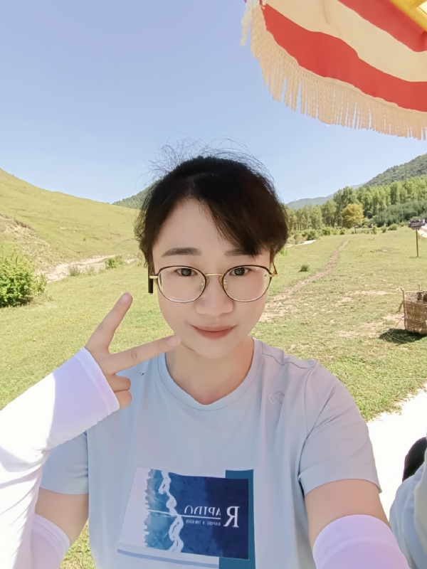 暖暖的第一张照片--南平相亲服务中心