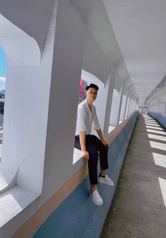 LYC3456的第一张照片--南平相亲服务中心