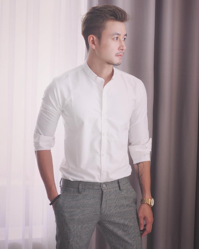 kevin的第一张照片--南平相亲服务中心