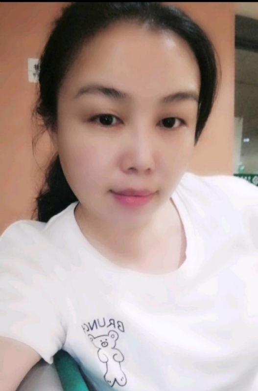 淡淡的云的第一张照片--南平相亲服务中心