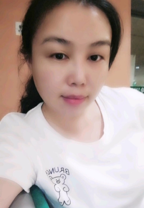 淡淡的云的第三张照片--南平相亲服务中心