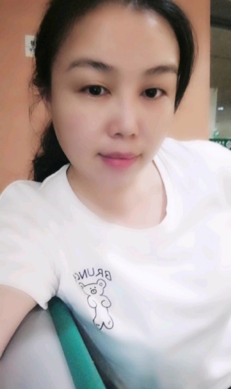 淡淡的云的第四张照片--南平相亲服务中心