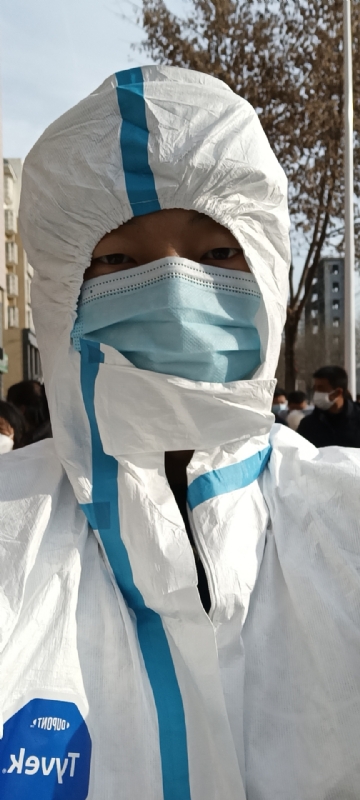 试问卷帘的第二张照片--南平相亲服务中心