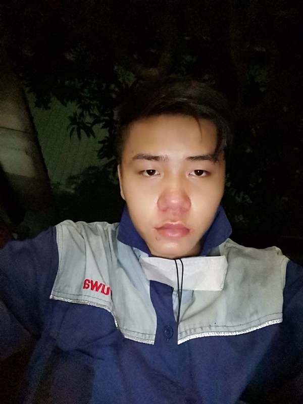 路过的第二张照片--南平相亲服务中心