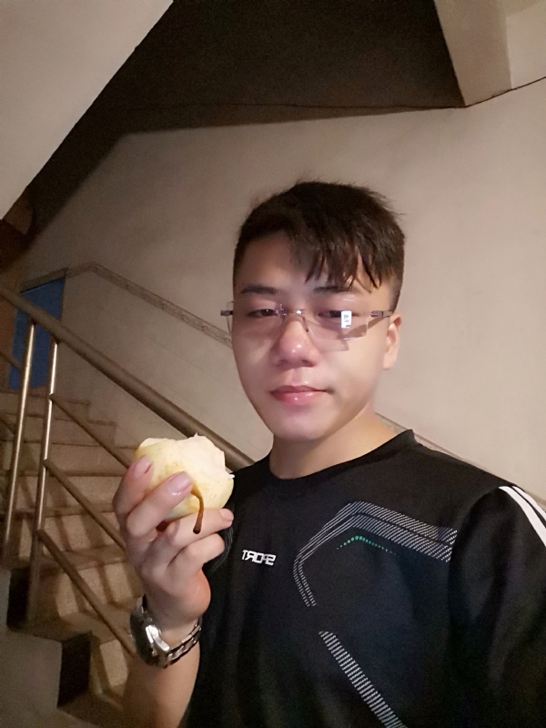 路过的第三张照片--南平相亲服务中心