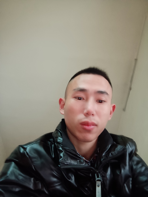 阿浩的第一张照片--南平相亲服务中心