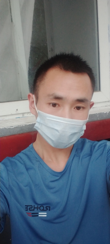 阿浩的第二张照片--南平相亲服务中心