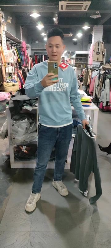 快乐永恒的第一张照片--南平相亲服务中心