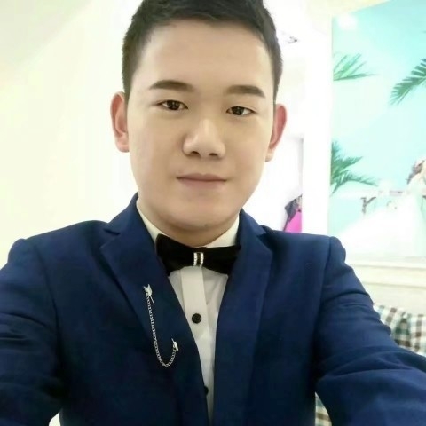 中国梦的第一张照片--南平相亲服务中心