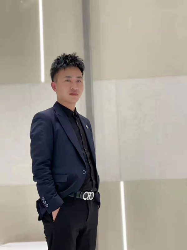 宋定鸿的第一张照片--南平相亲服务中心