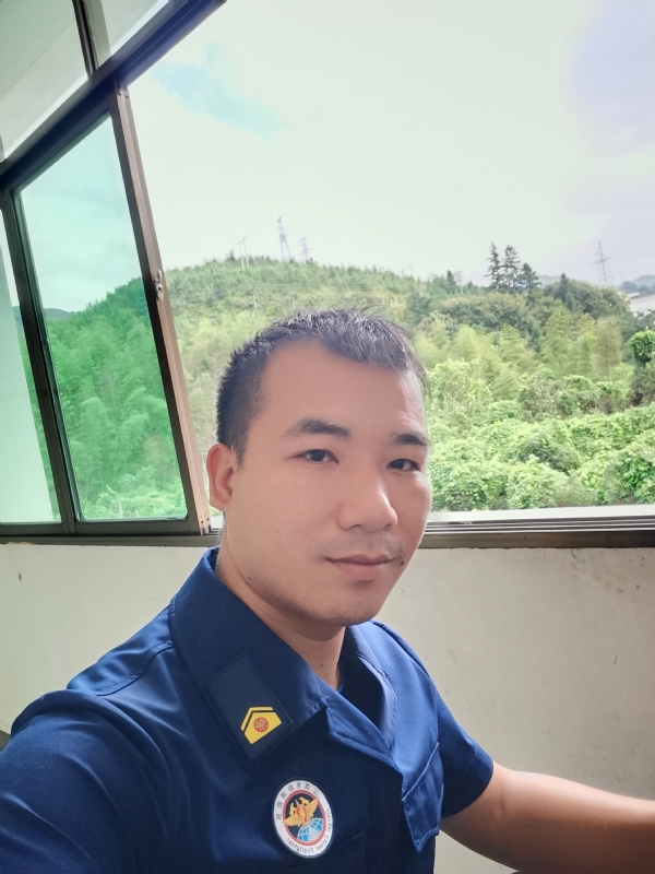 期待未来的第一张照片--南平相亲服务中心