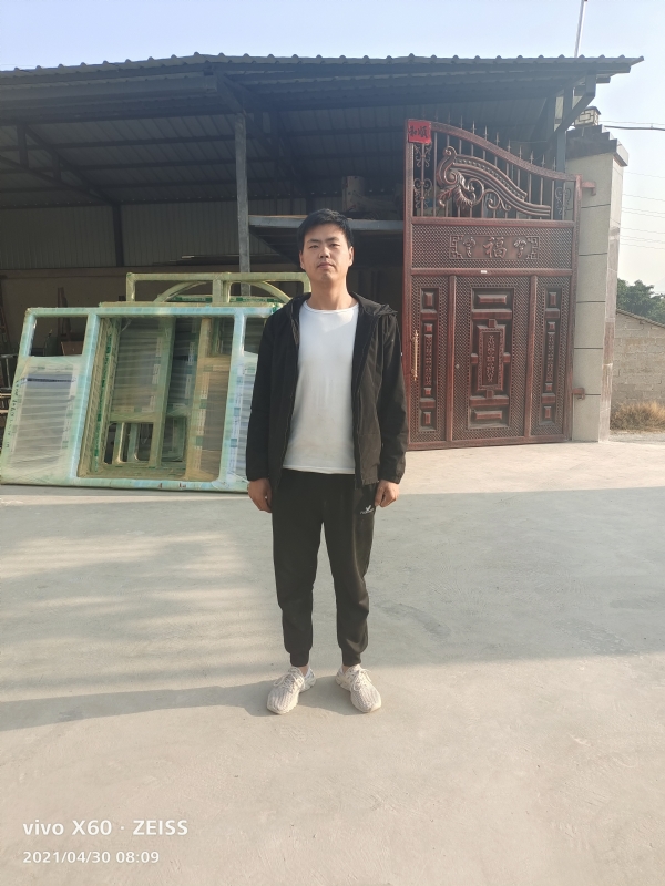 寂寞沙洲冷的第一张照片--南平相亲服务中心