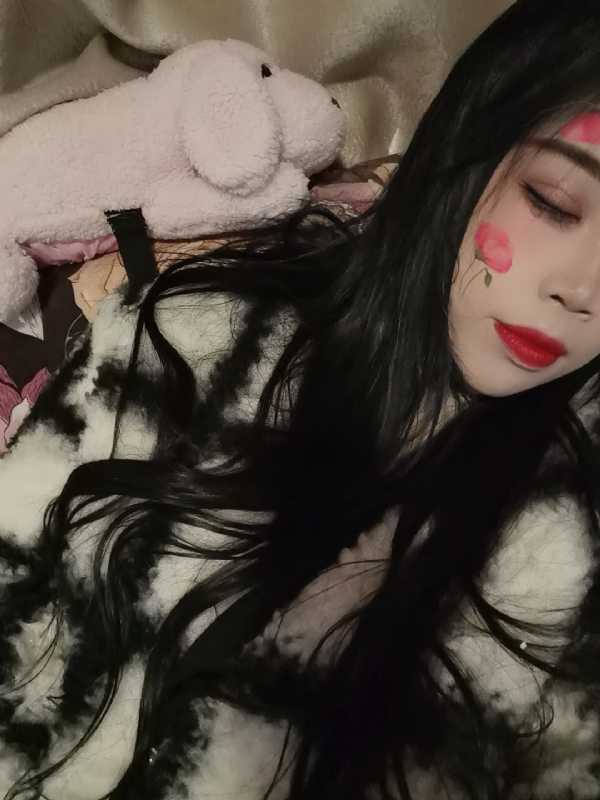 乐乐的第一张照片--南平相亲服务中心