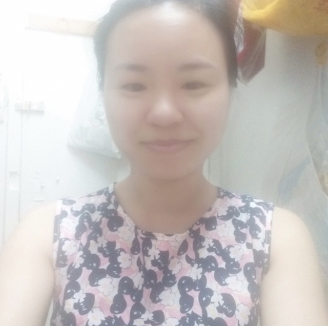 阿定的第一张照片--南平相亲服务中心