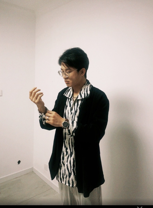 艾啊的第二张照片--南平相亲服务中心