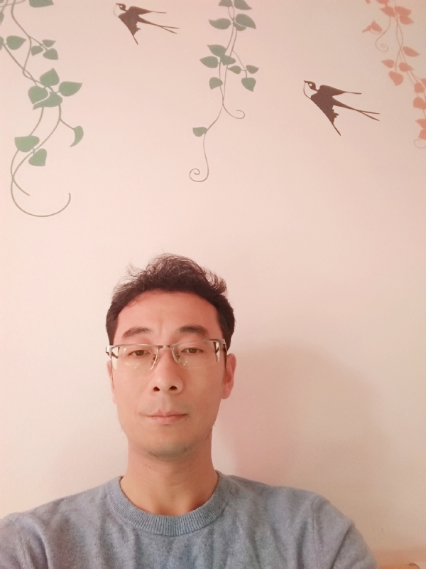 jizhe的第一张照片--南平相亲服务中心