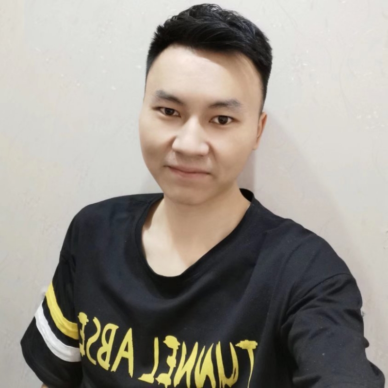 大男孩的第一张照片--南平相亲服务中心