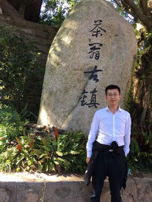 zw的第二张照片--南平相亲服务中心