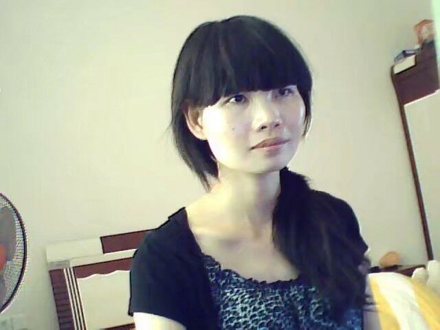 湖心草的第一张照片--南平相亲服务中心