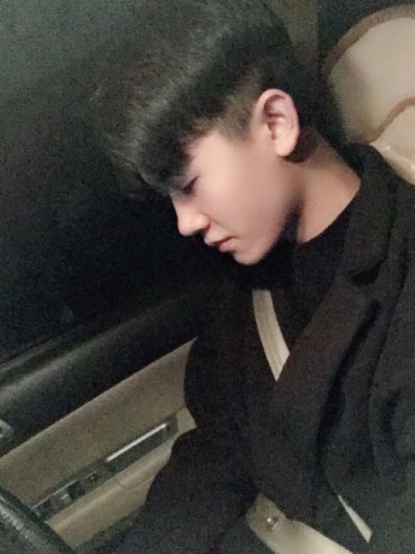 wx的第二张照片--南平相亲服务中心