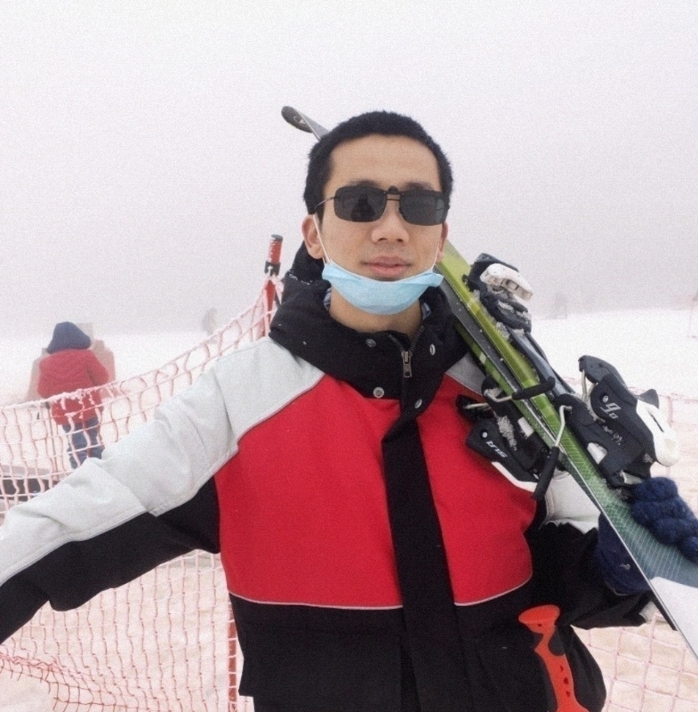 开心果的第一张照片--南平相亲服务中心