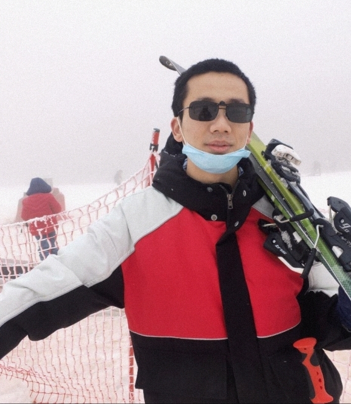 开心果的第一张照片--南平相亲服务中心