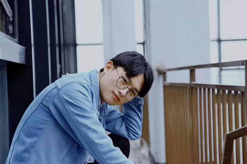 单身的男孩纸的第一张照片--南平相亲服务中心