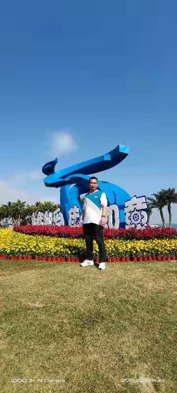 木子的第一张照片--南平相亲服务中心