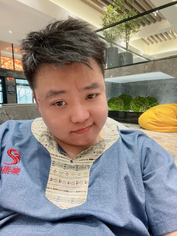 小恶魔的第一张照片--南平相亲服务中心