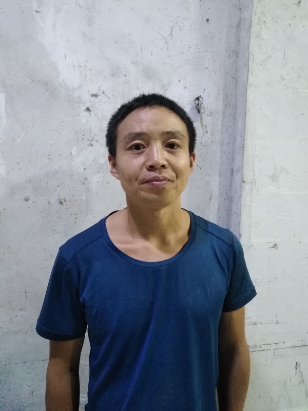 栋哥的第一张照片--南平相亲服务中心