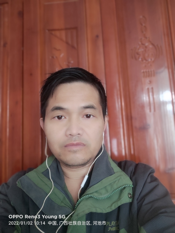 华永的第一张照片--南平相亲服务中心