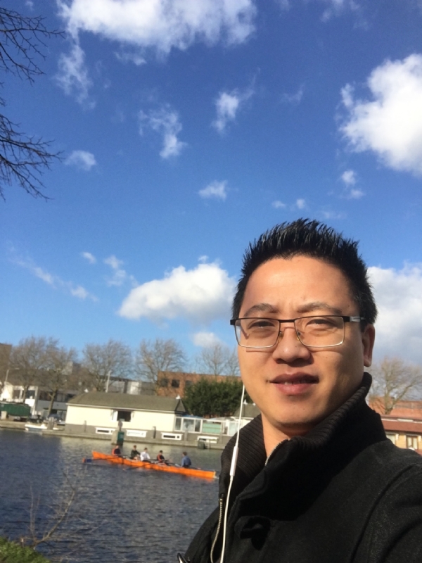 望归故里的第一张照片--南平相亲服务中心