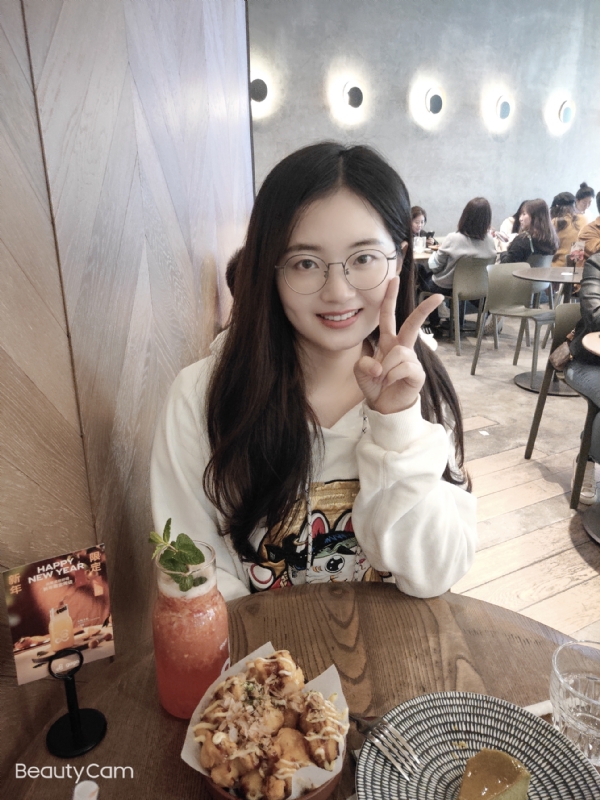 皮卡小姐的第一张照片--南平相亲服务中心