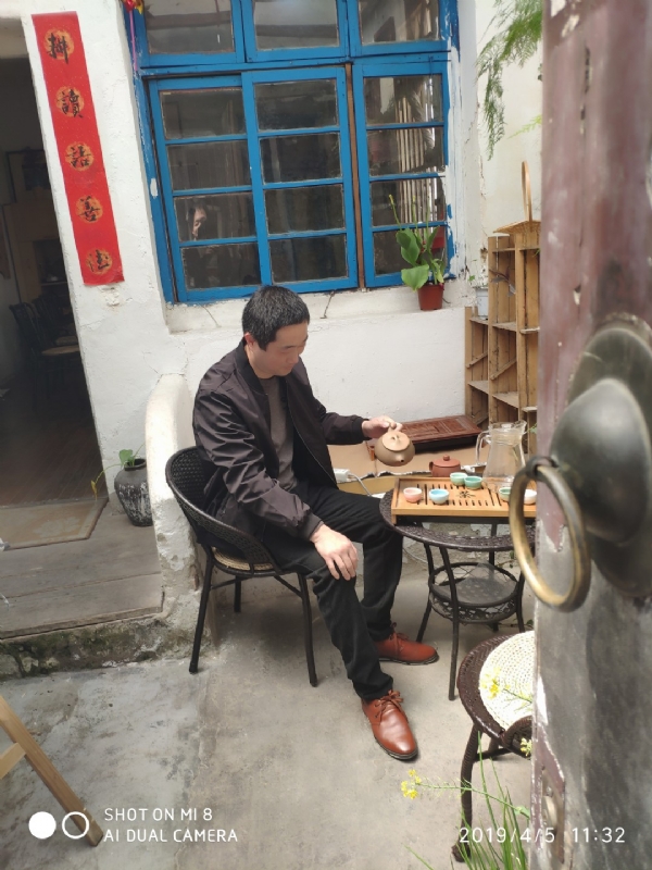 天涯海角的第一张照片--南平相亲服务中心