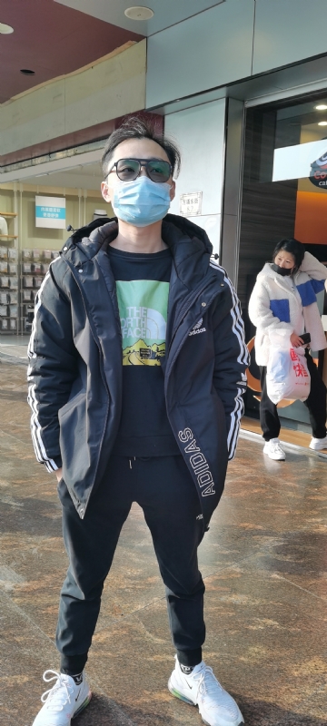 奔波霸的第二张照片--南平相亲服务中心