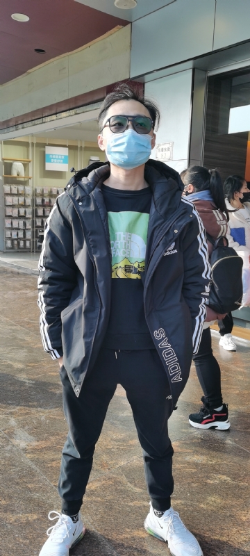 奔波霸的第三张照片--南平相亲服务中心