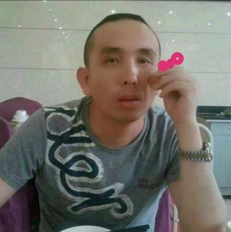 虎虎虎的第一张照片--南平相亲服务中心