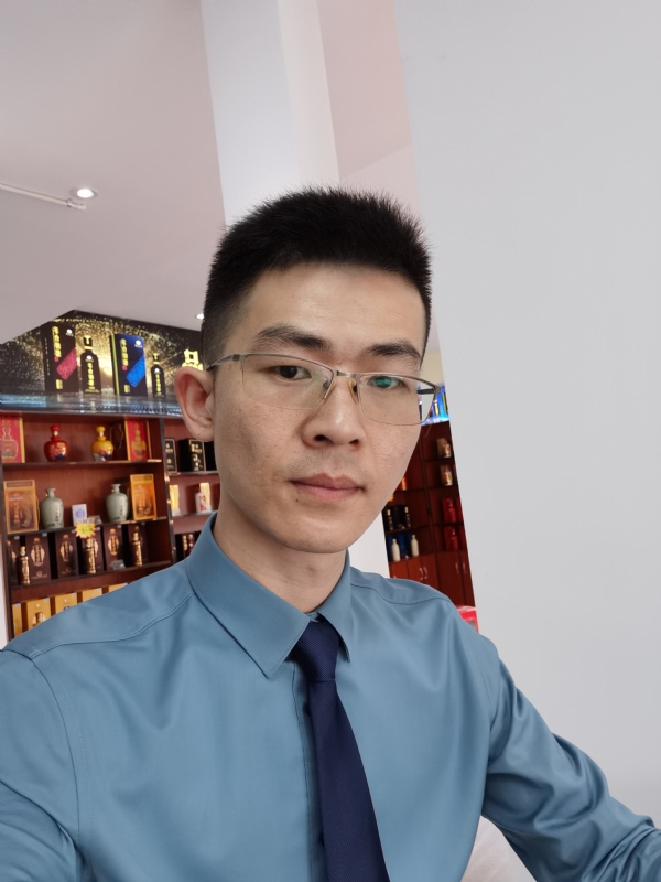 茅台老酒的第一张照片--南平相亲服务中心