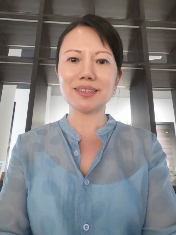 简简单单的第一张照片--南平相亲服务中心