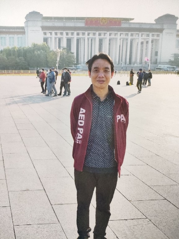 征婚脱单的第一张照片--南平相亲服务中心