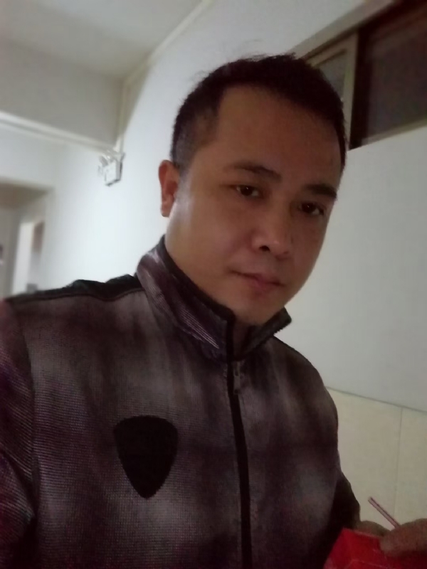 礼哥的第一张照片--南平相亲服务中心