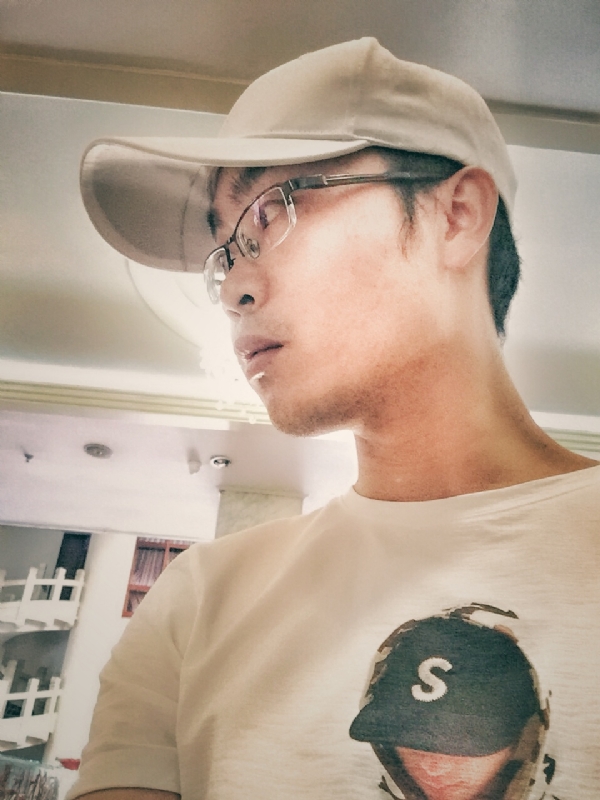 nicemicey的第一张照片--南平相亲服务中心