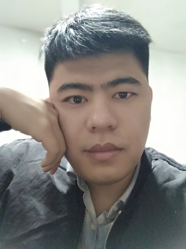 爱笑的人的第一张照片--南平相亲服务中心