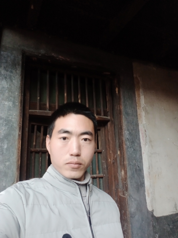 嫁与娶的第一张照片--南平相亲服务中心