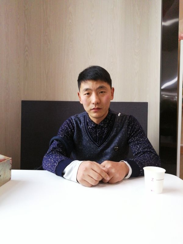 康康的第一张照片--南平相亲服务中心