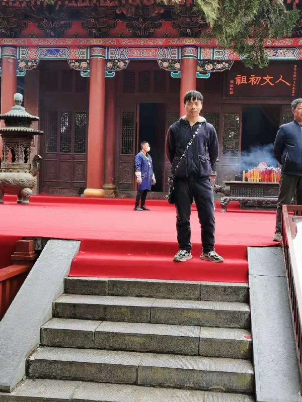 单身的小草的第三张照片--南平相亲服务中心